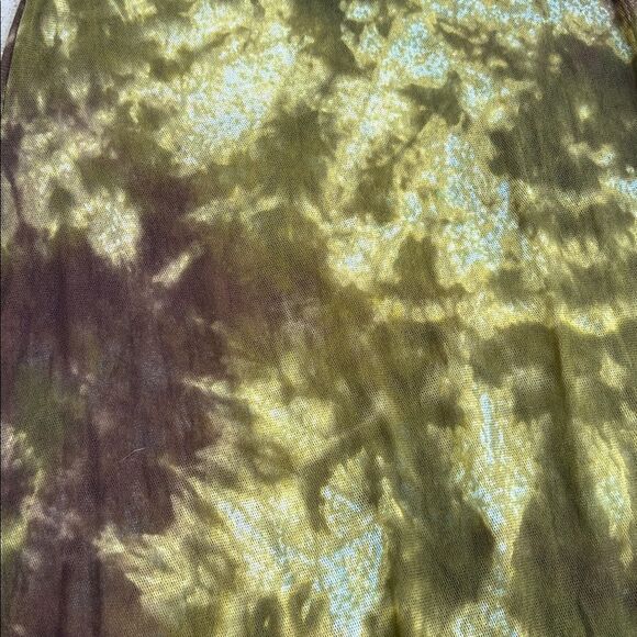 Fendi vintage sheer dress - Picture 8 of 8